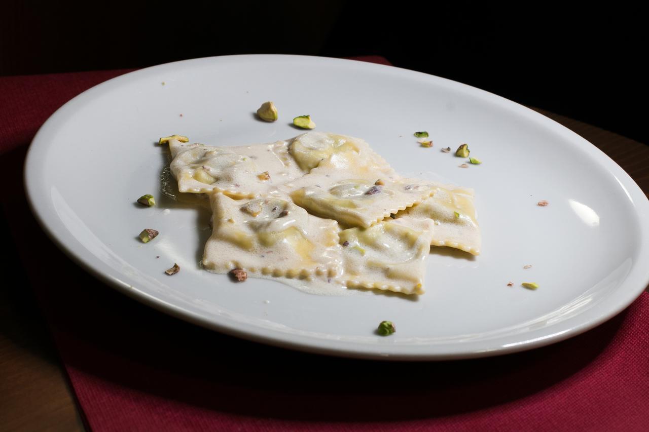 Locanda Abbazia Di Valserena - Csac Parma Eksteriør bilde